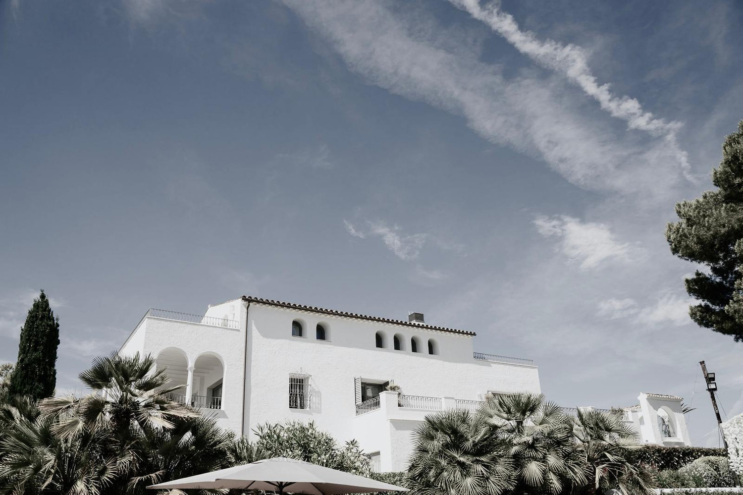 The Wedding Website of David Leith and Gregory Saunders