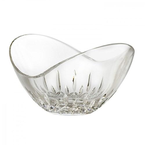Waterford Lismore Essence Large Ellipse Bowl