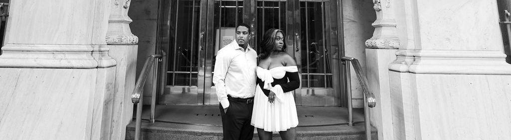 The Wedding Website of Michelle Ahima and James Adams