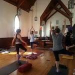 Stonewall Abbey Yoga & Wellness