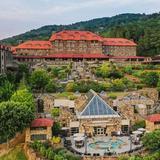 The Omni Grove Park Inn & Spa