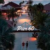 Sunsets At Pier 60