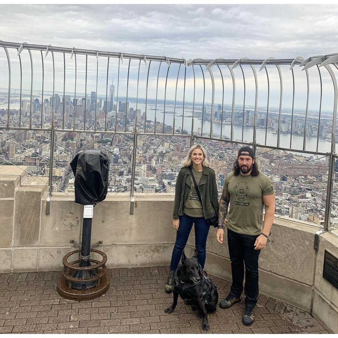 Empire State Building
