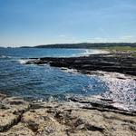 Reid State Park