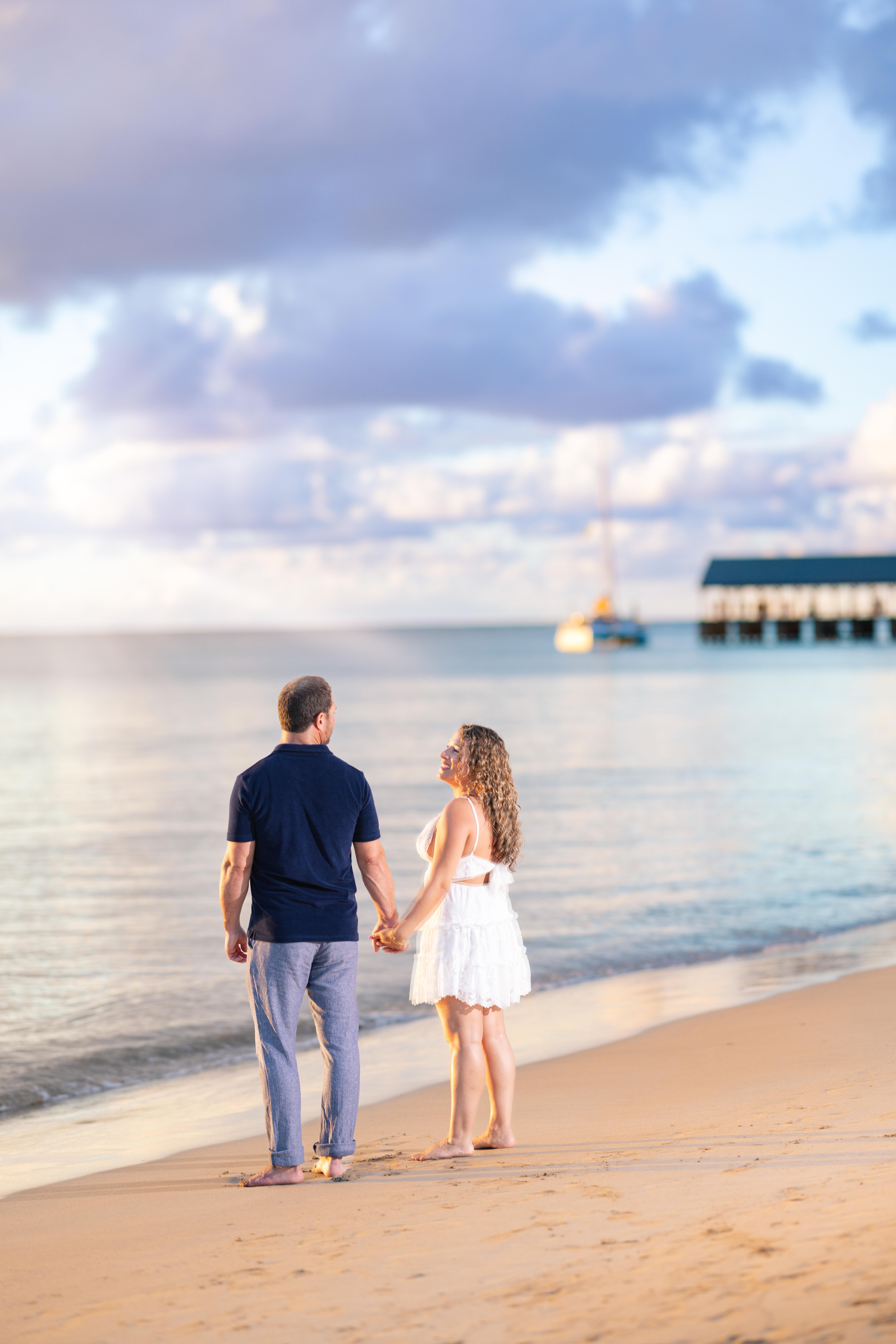 The Wedding Website of Richard Aurelio Jr. and Niari Keverian