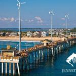 Jennette's Pier