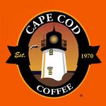 Cape Cod Coffee @ Mashpee Commons