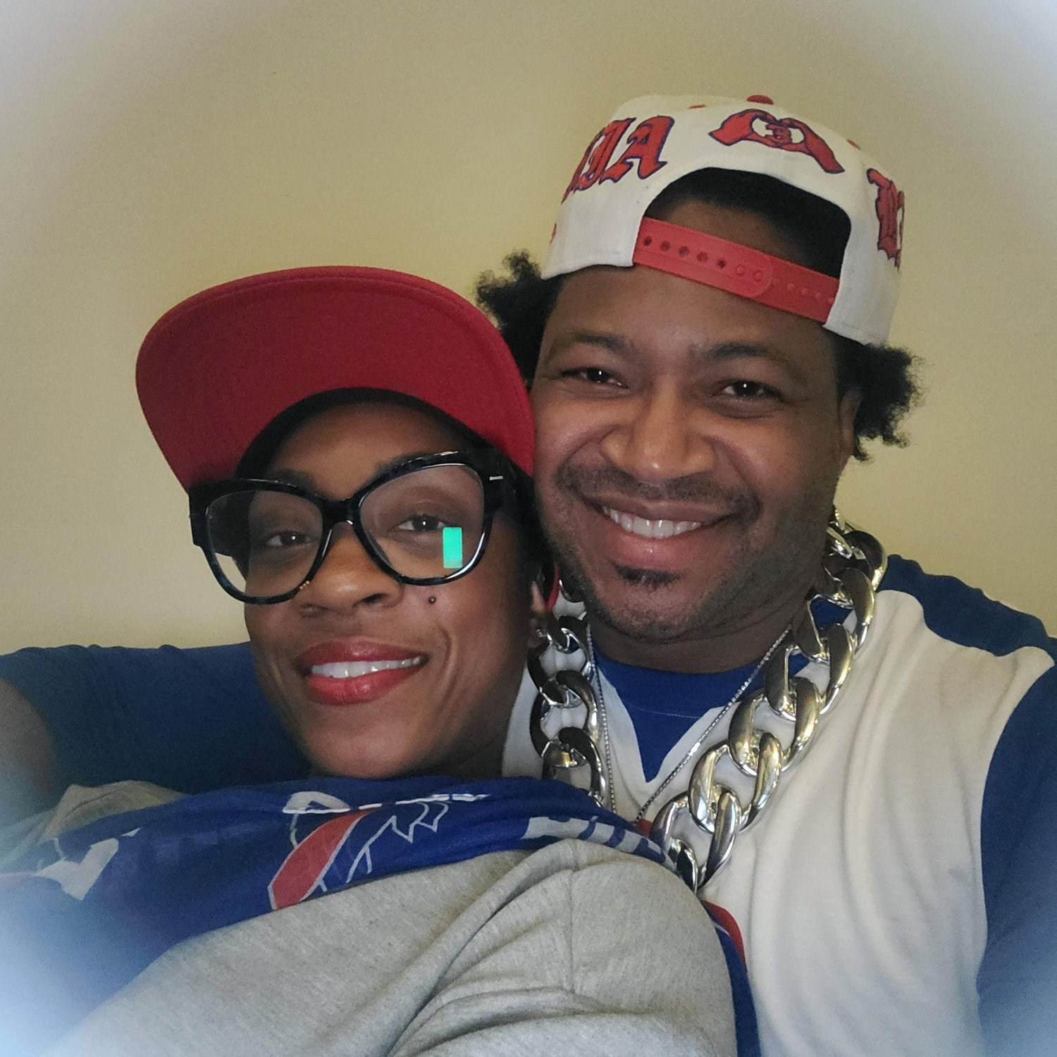 If you know....you know! lol! #BillsMafia