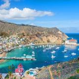 Santa Catalina Island