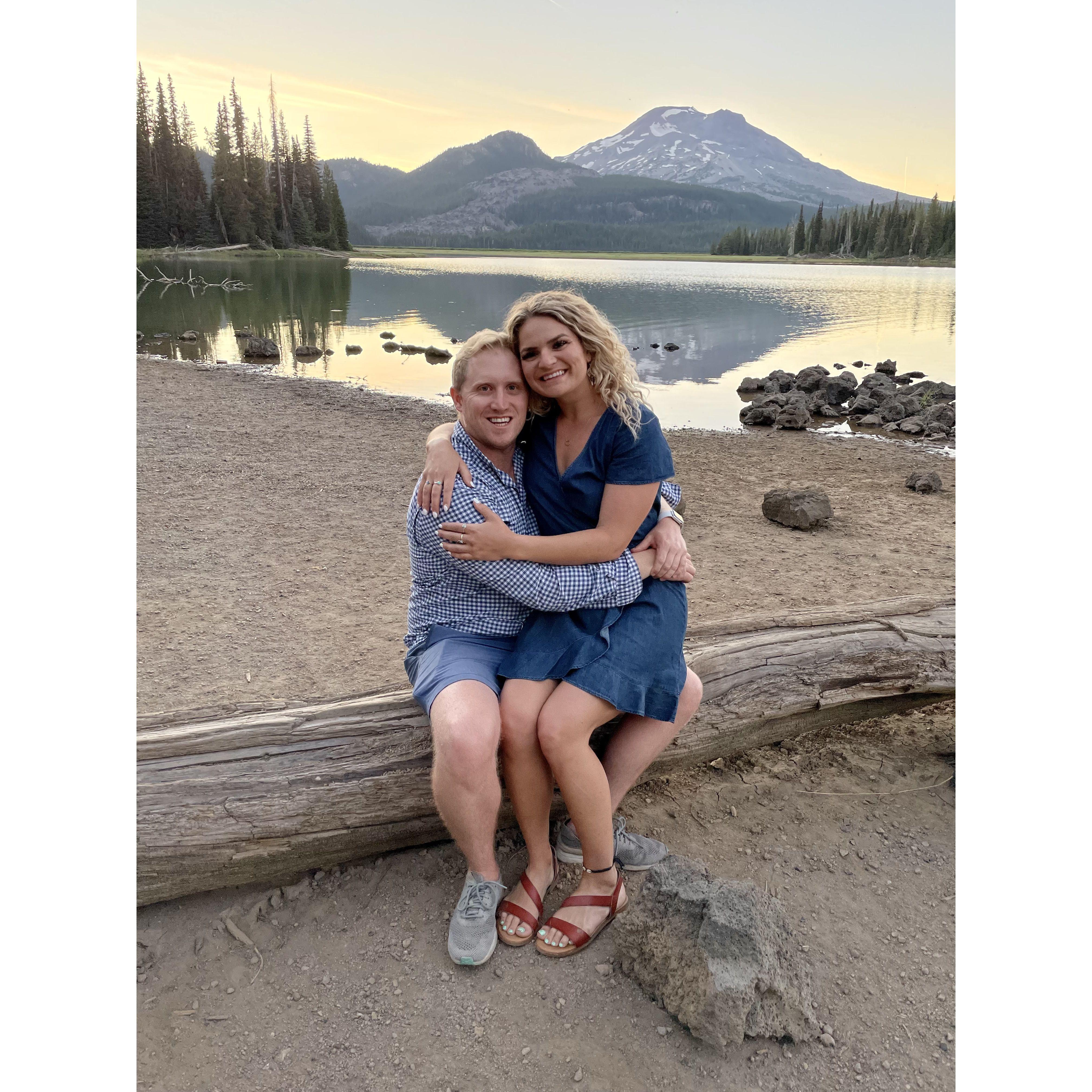 Bend, Oregon