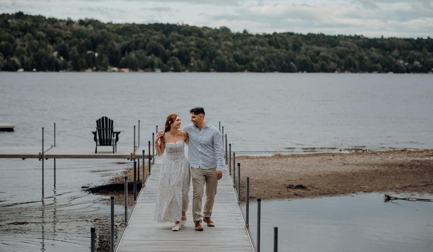 The Wedding Website of Hanna Swail and Zachary Frotten
