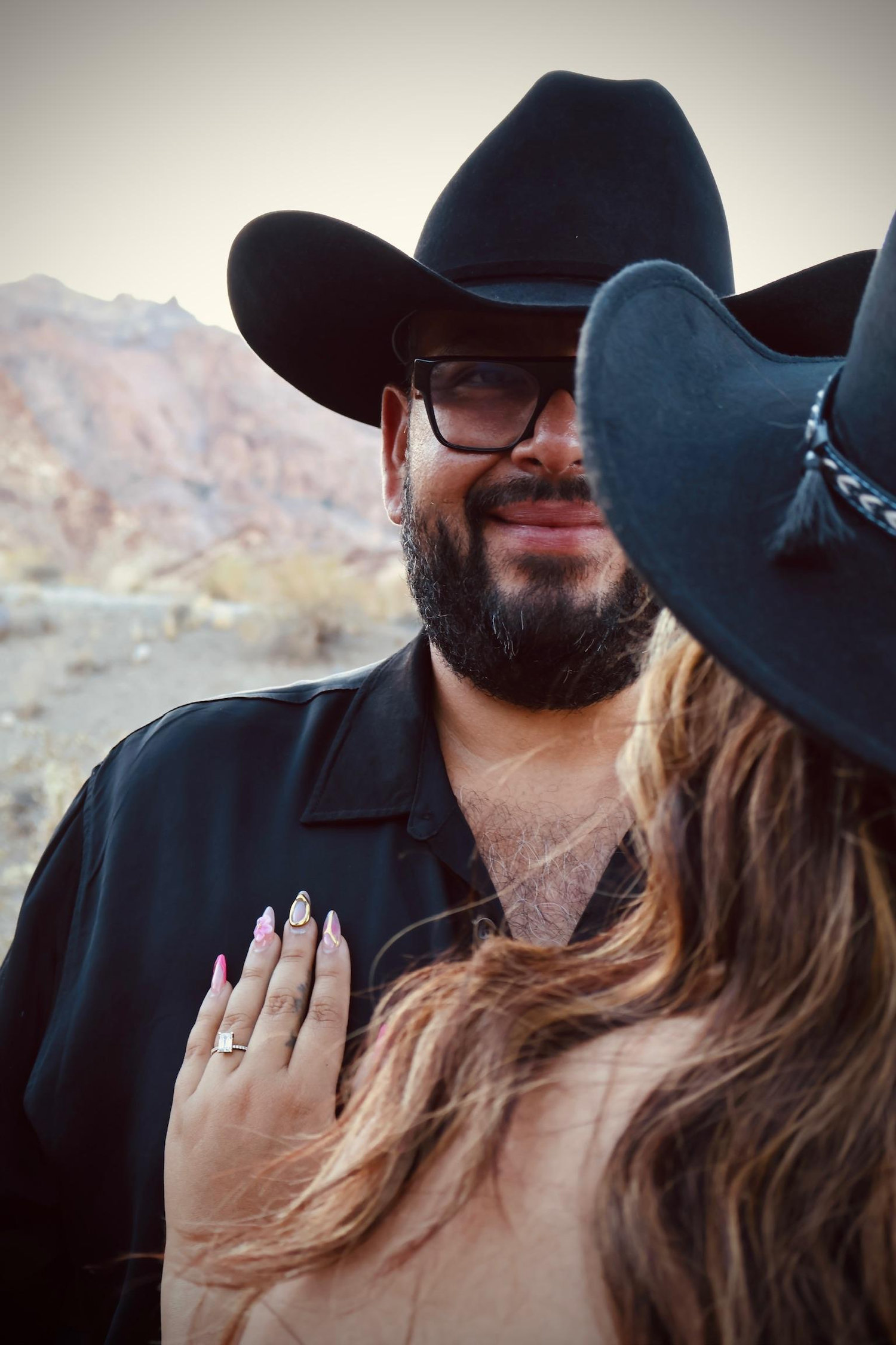 The Wedding Website of Lorena Martinez and Cet Franco Colin