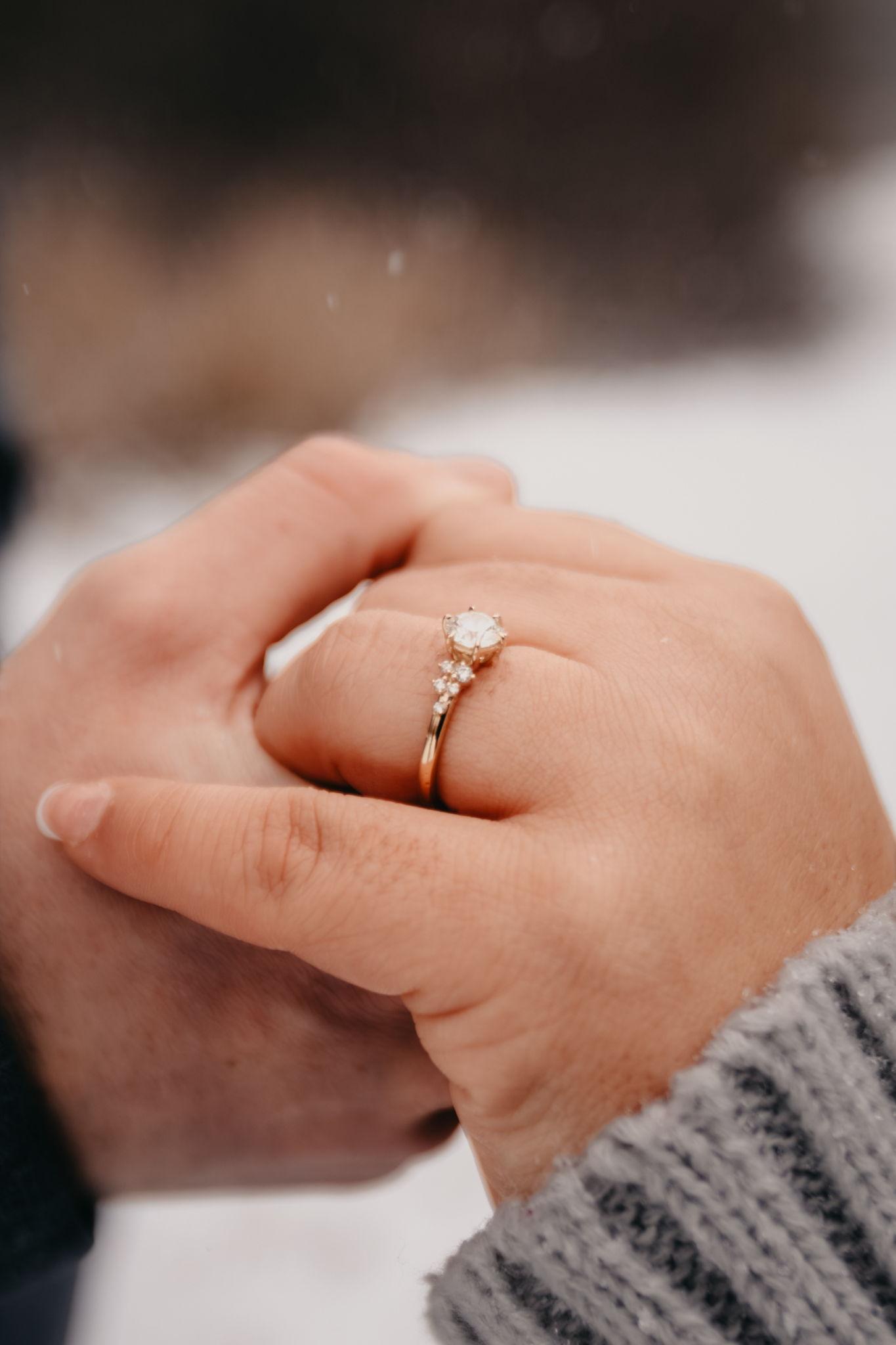 The Wedding Website of Kaylee Miller and Samuel Mathie