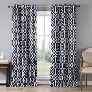 Ashmont Blackout Curtain Panel, Set of 2