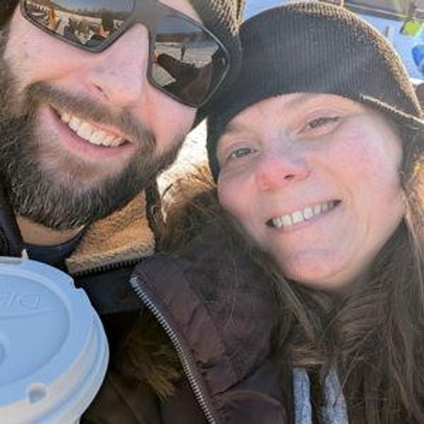 Help fund our small wedding