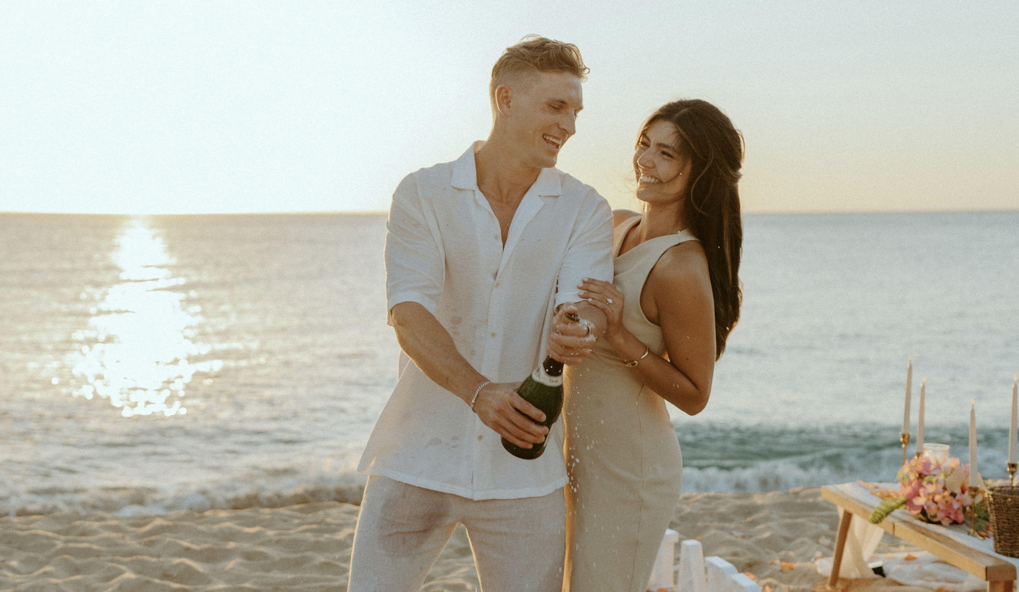 The Wedding Website of Baylee Cordova and Gavin McHenry