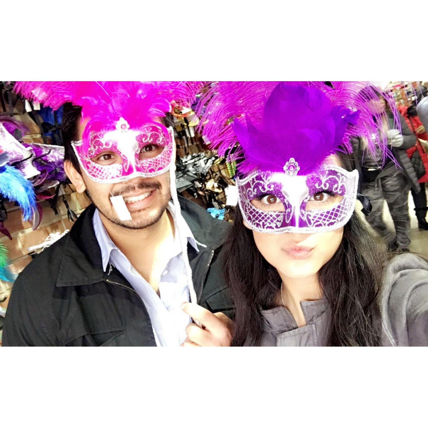 New Orleans for Mardi Gras-2018