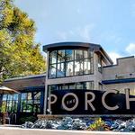 The Porch at Schenley
