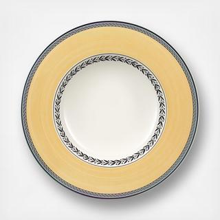 Audun Fleur Rim Soup Bowl