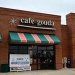 Cafe Gouda