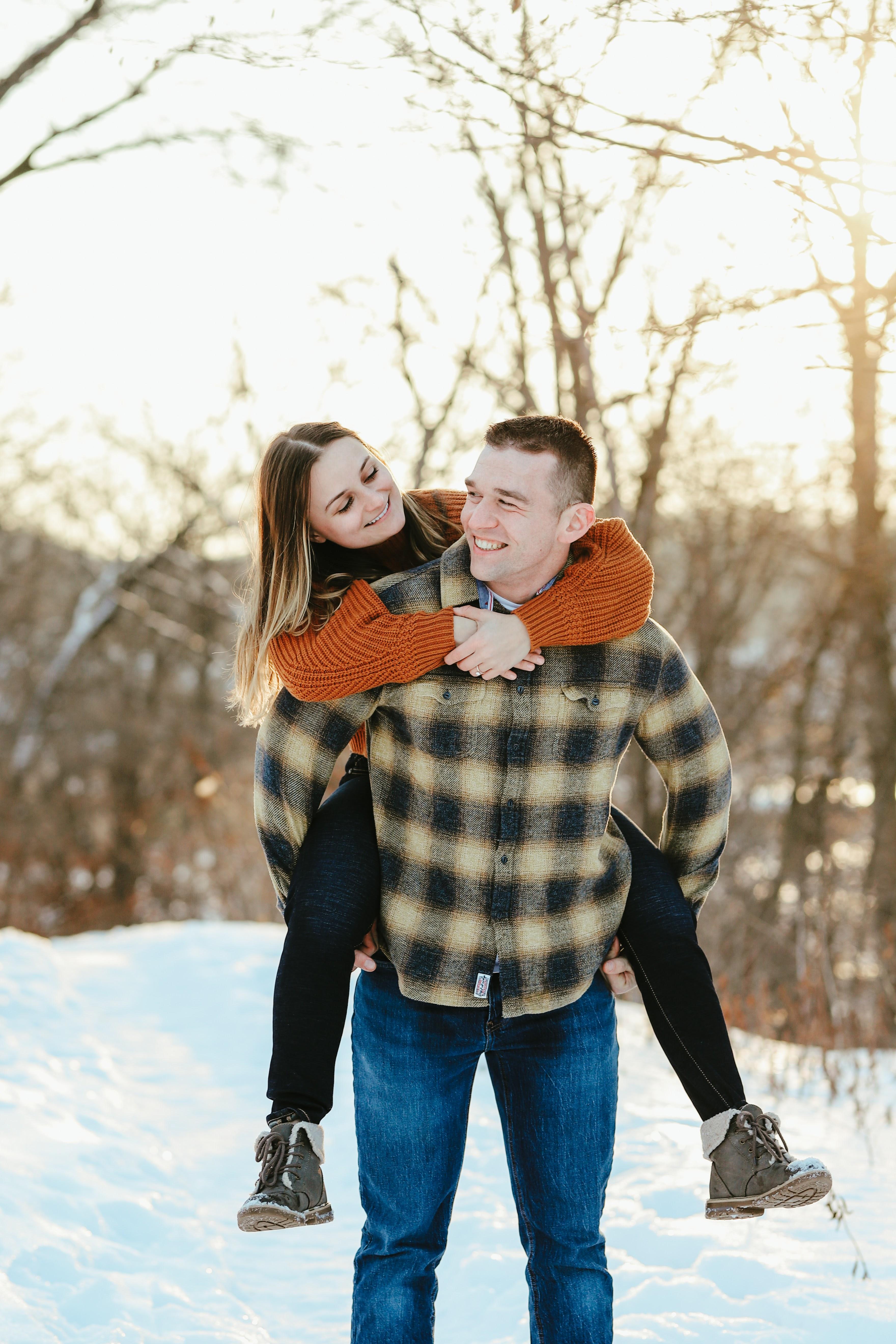 The Wedding Website of Erin Robbins and David Vierling