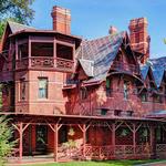 The Mark Twain House & Museum