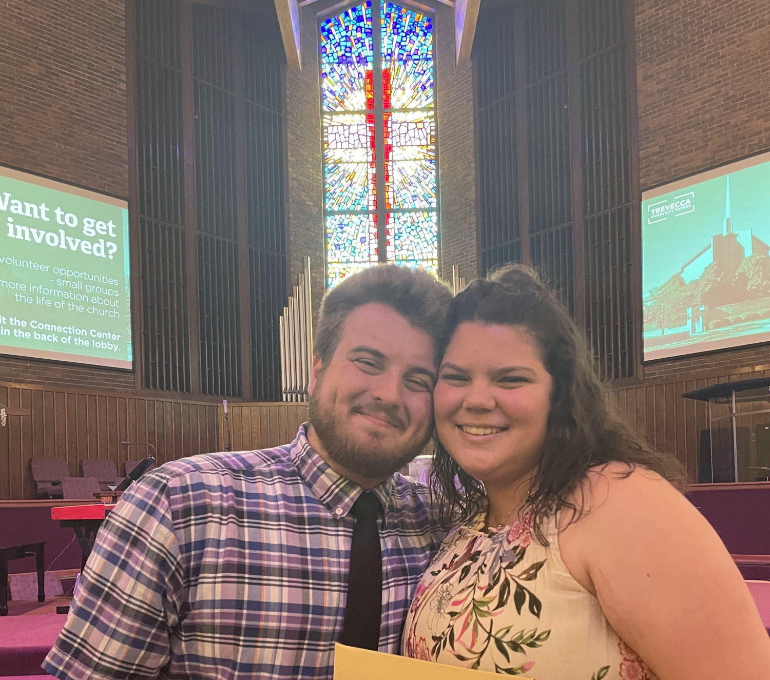 The Wedding Website of Erica Sims and Brice Rupert