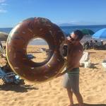 Wailea Beach