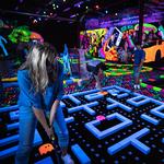 St Louis Escape and Retro Mini Golf