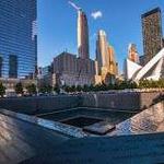 9/11 Memorial