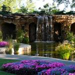 The Dallas Arboretum and Botanical Garden