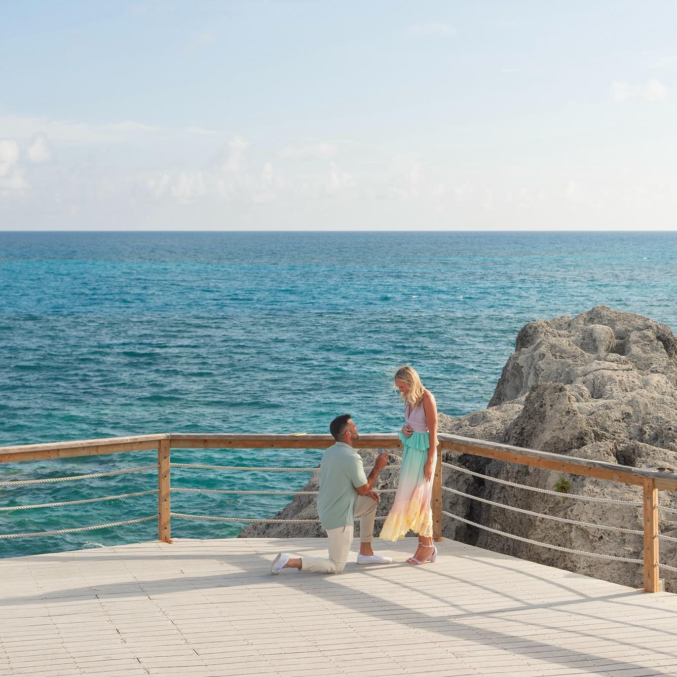 July 19, 2025 🌟
The Reefs, Bermuda