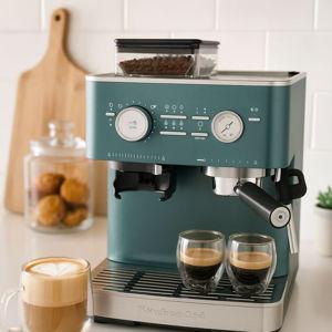 Expresso Machine Fund