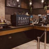 Dean Street Coffee Roastery & Retail