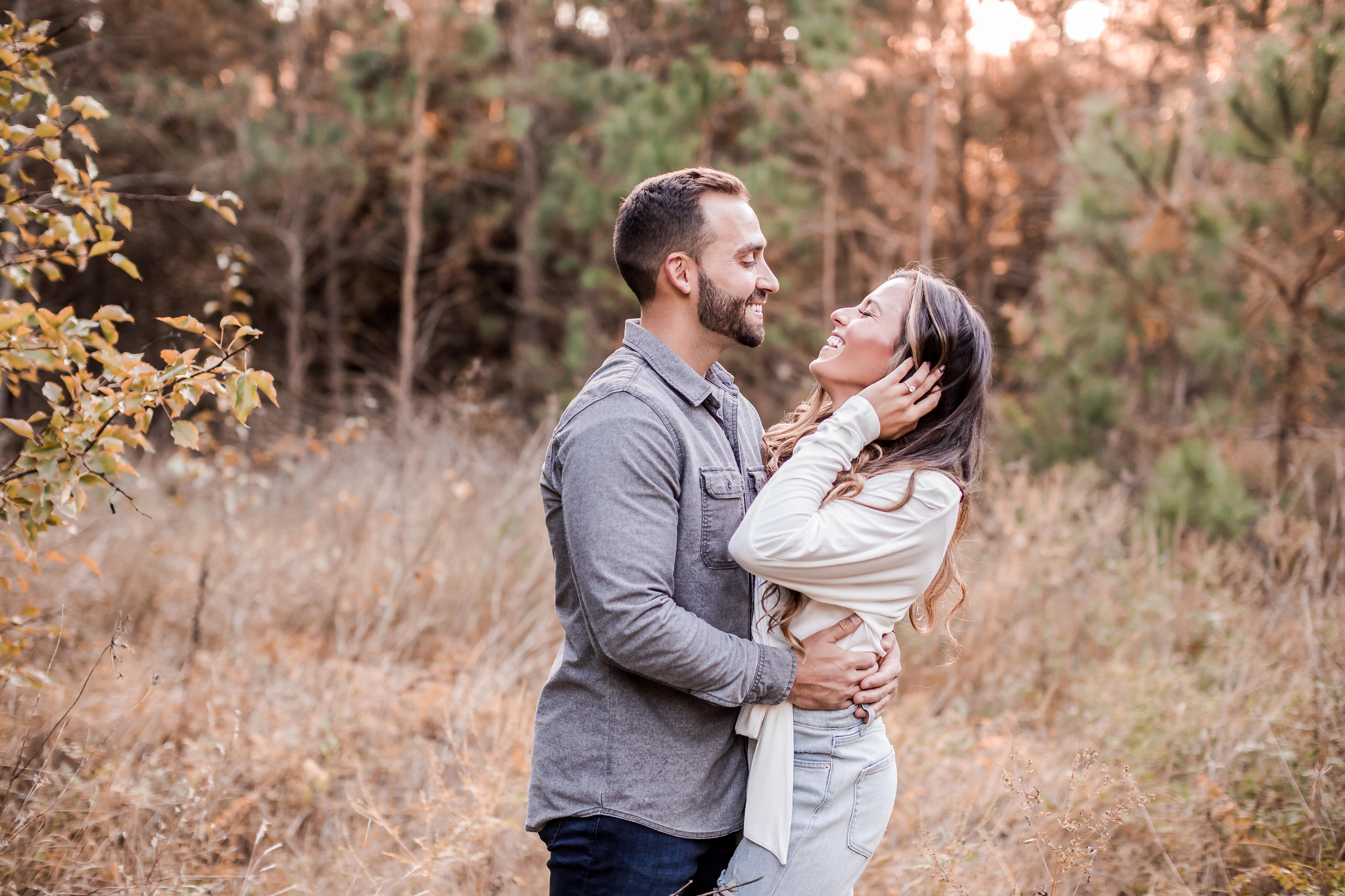 The Wedding Website of Samantha Williams and Todd Haynes