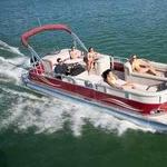 Boat Charters & Sunset Cruises