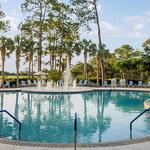Marriott's SurfWatch Pool