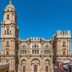 Cathedral of Malaga