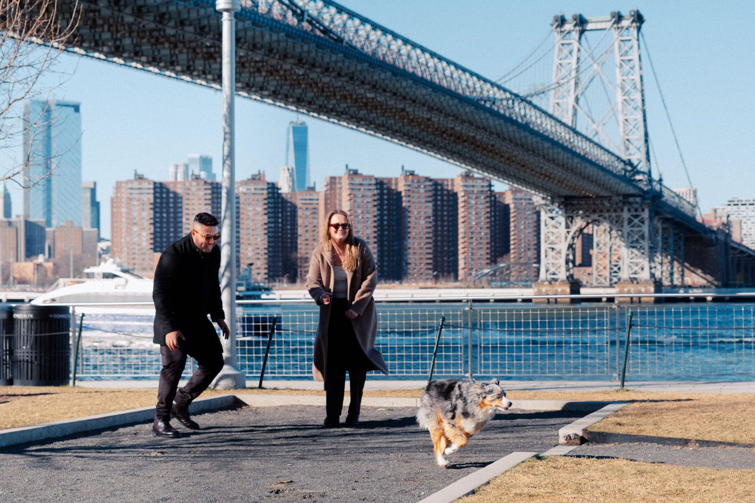 The Wedding Website of Kate Bultman and Armando Agosto