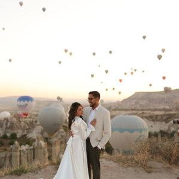Our Newlywed Fund