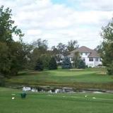 Wallinwood Springs Golf Club