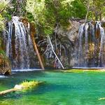 Hanging Lake Trail