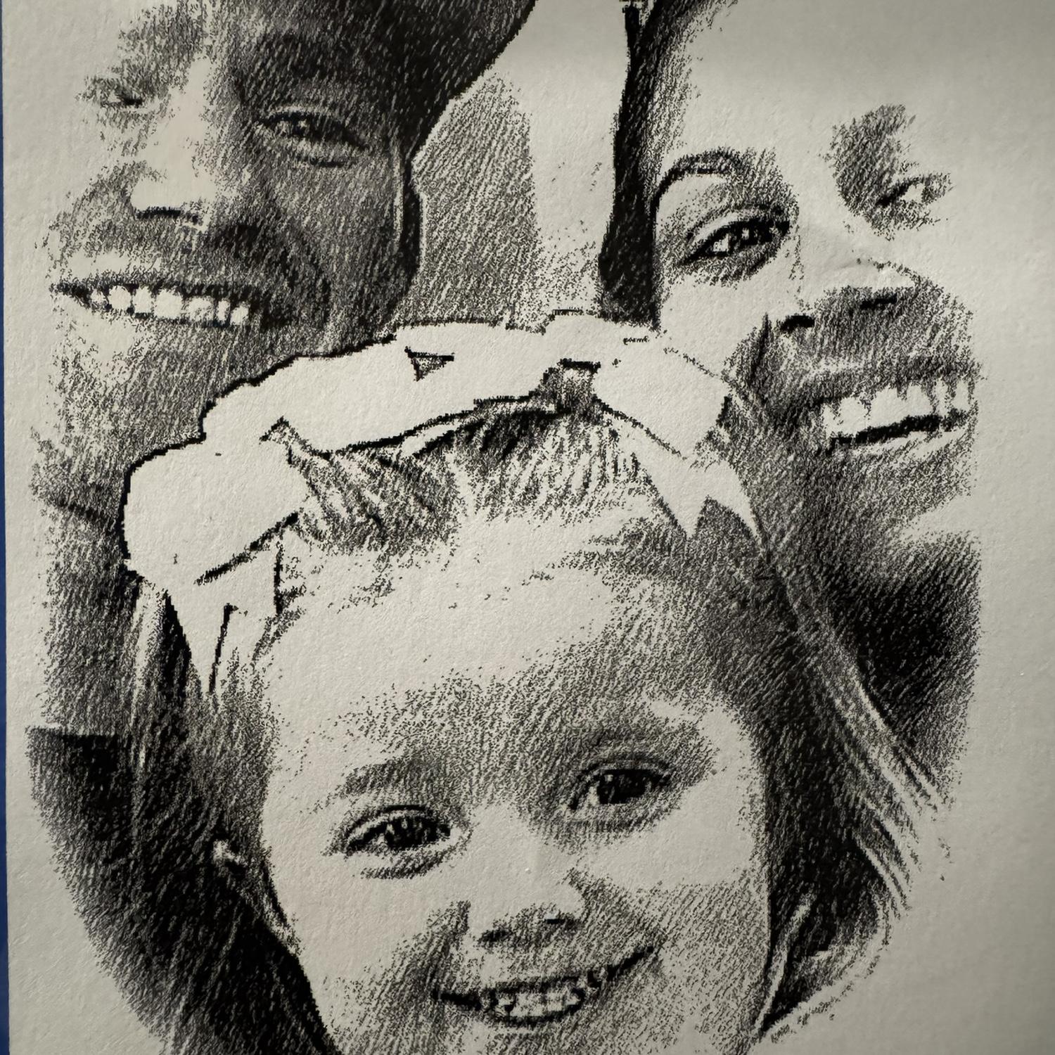 Paris' party at Chuck-E-Cheese 9/7/2025