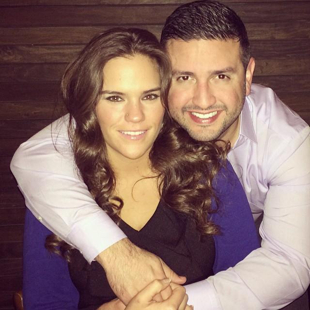 Nicole moves to Houston! 
September 15, 2014