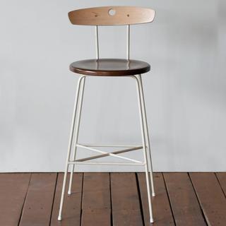 Anna Stool