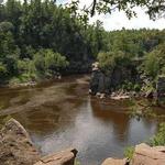 Interstate State Park