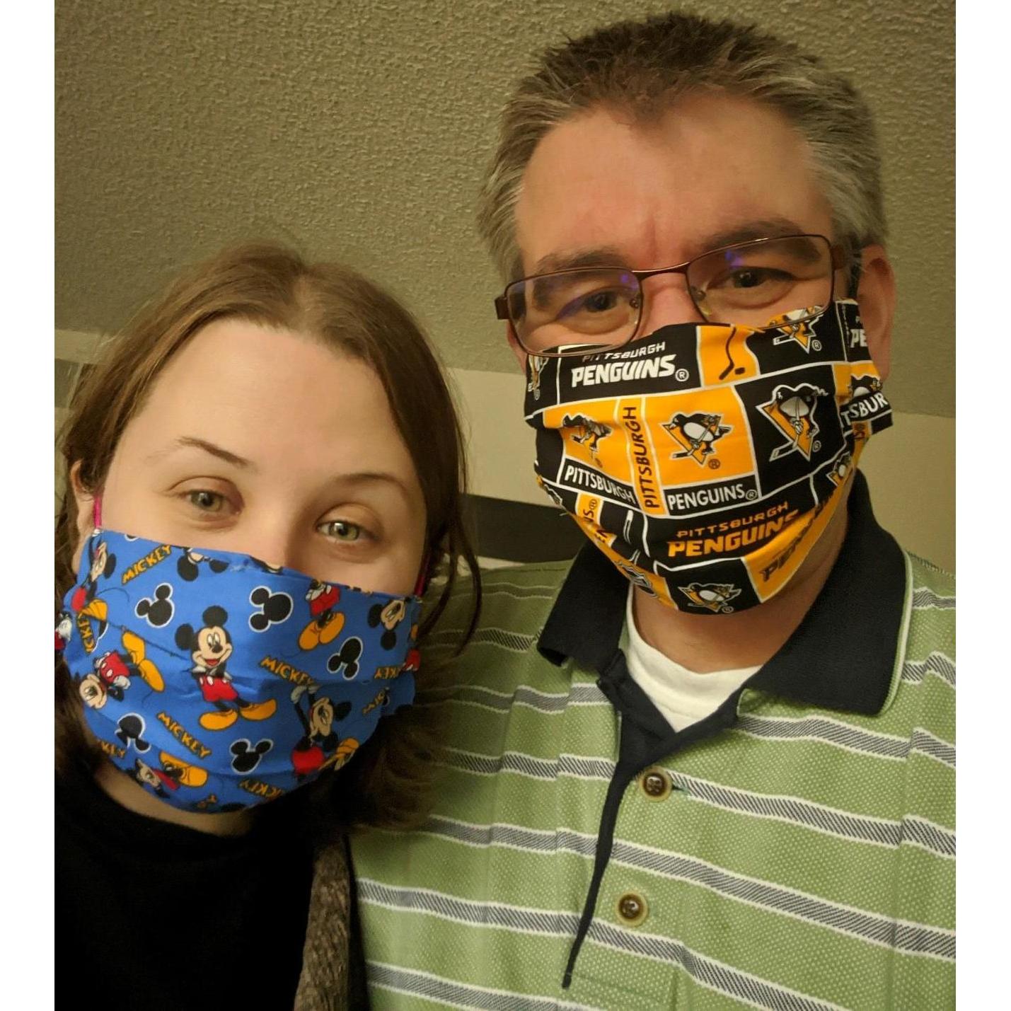 Life in Quarantine