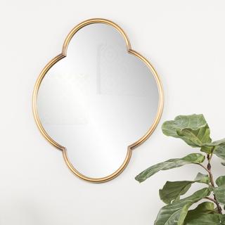 Willis Decorative Wall Mirror