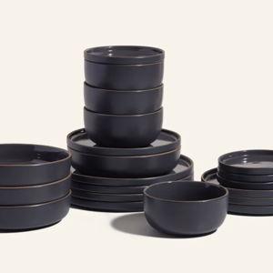 Classic Stacking Set