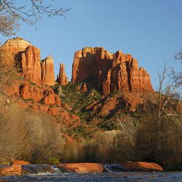 Sedona Honeymoon Fund (Credit Card)
